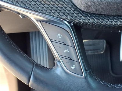 2021 Cadillac XT5 Sport