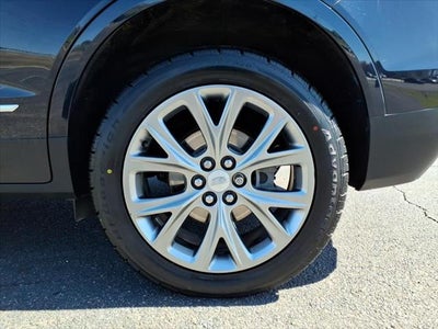 2021 Cadillac XT5 Sport