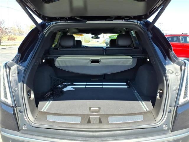 2021 Cadillac XT5 Sport