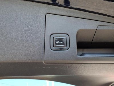 2021 Cadillac XT5 Sport