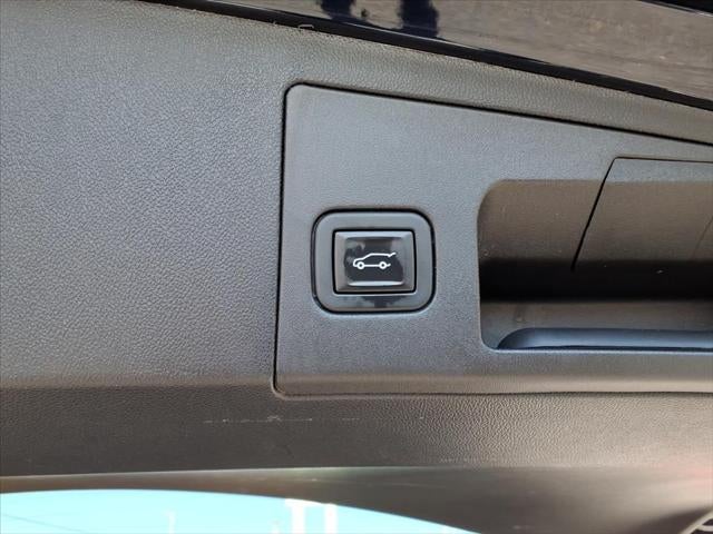 2021 Cadillac XT5 Sport