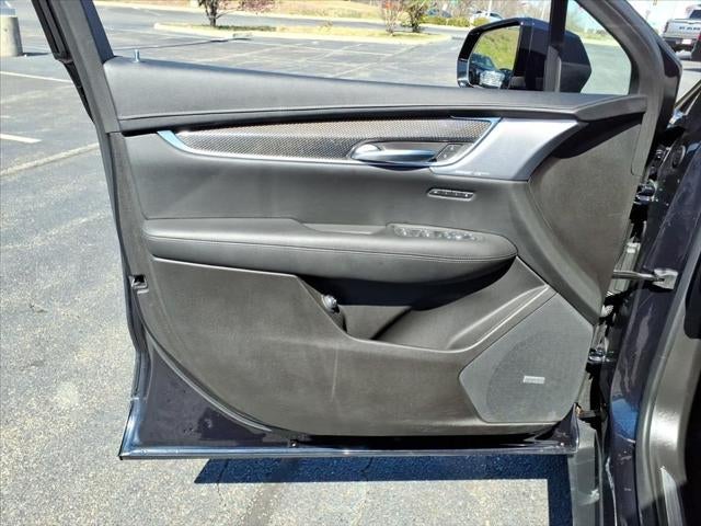 2021 Cadillac XT5 Sport