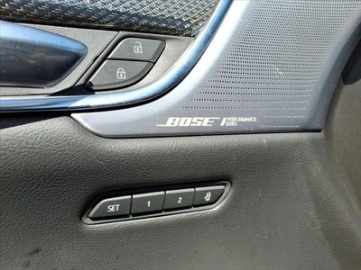 2021 Cadillac XT5 Sport