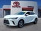 2025 Lexus RX 350