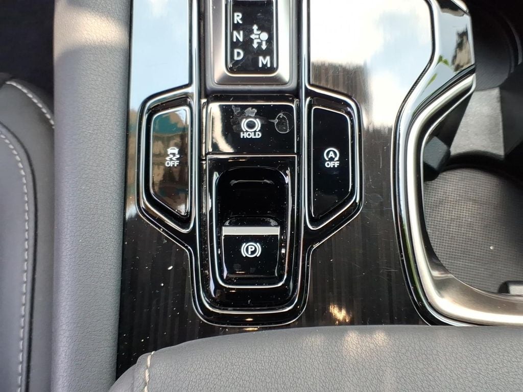 2025 Lexus RX 350