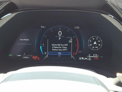 2025 Lexus RX 350
