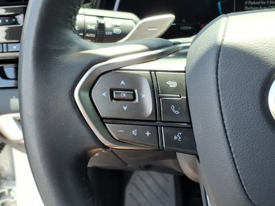2025 Lexus RX 350