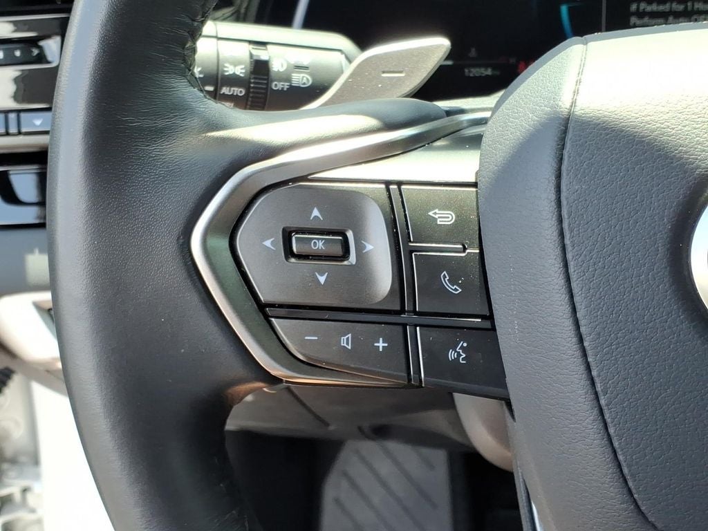 2025 Lexus RX 350