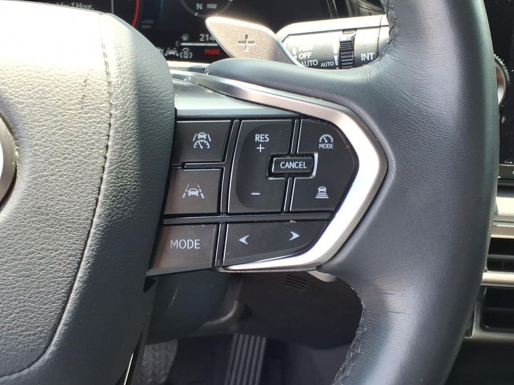2025 Lexus RX 350