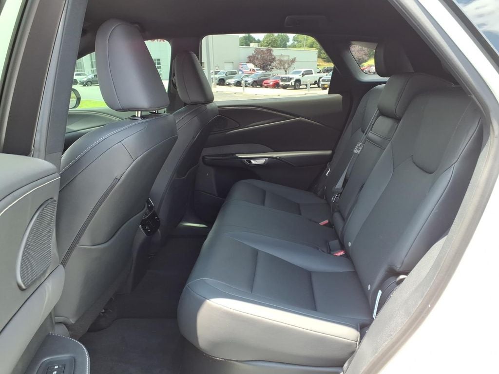 2025 Lexus RX 350
