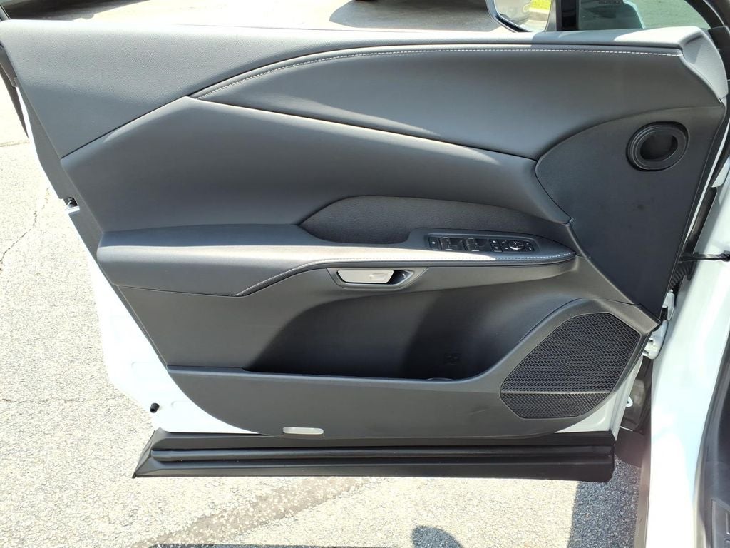 2025 Lexus RX 350