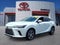 2025 Lexus RX 350