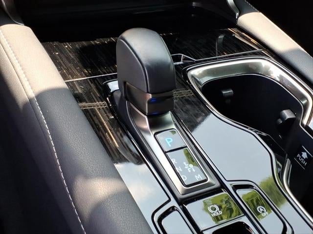2025 Lexus RX 350