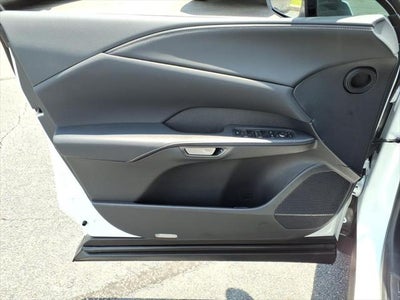 2025 Lexus RX 350