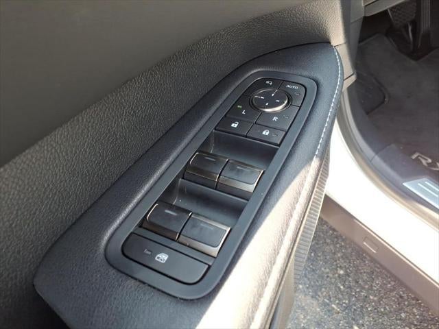 2025 Lexus RX 350