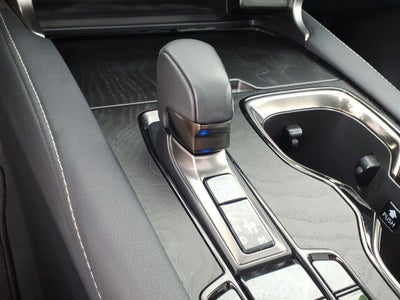 2024 Lexus RX 350 Luxury
