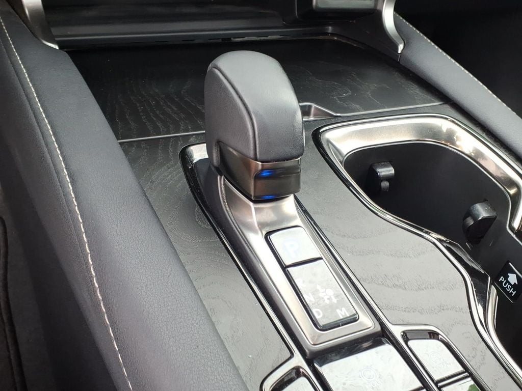 2024 Lexus RX 350 Luxury
