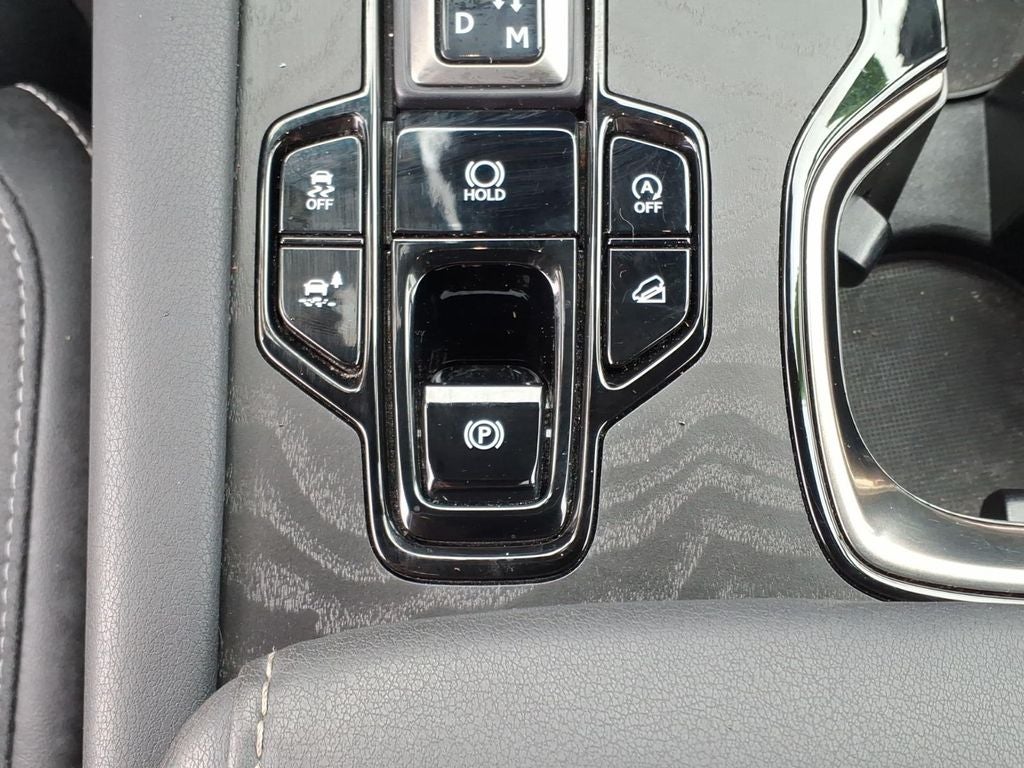 2024 Lexus RX 350 Luxury