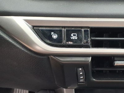 2024 Lexus RX 350 Luxury