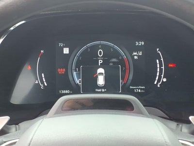 2024 Lexus RX 350 Luxury