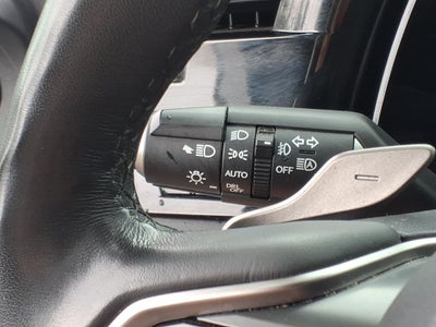 2024 Lexus RX 350 Luxury