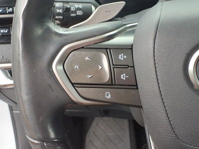 2024 Lexus RX 350 Luxury