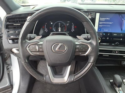 2024 Lexus RX 350 Luxury