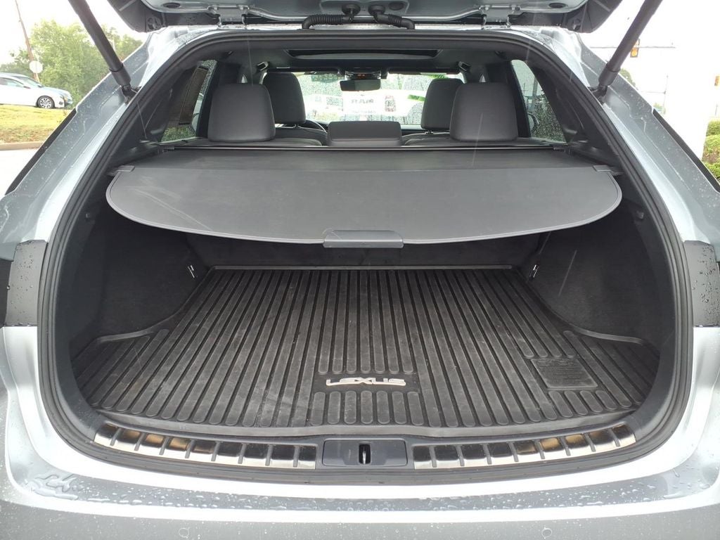 2024 Lexus RX 350 Luxury