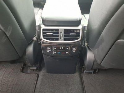 2024 Lexus RX 350 Luxury