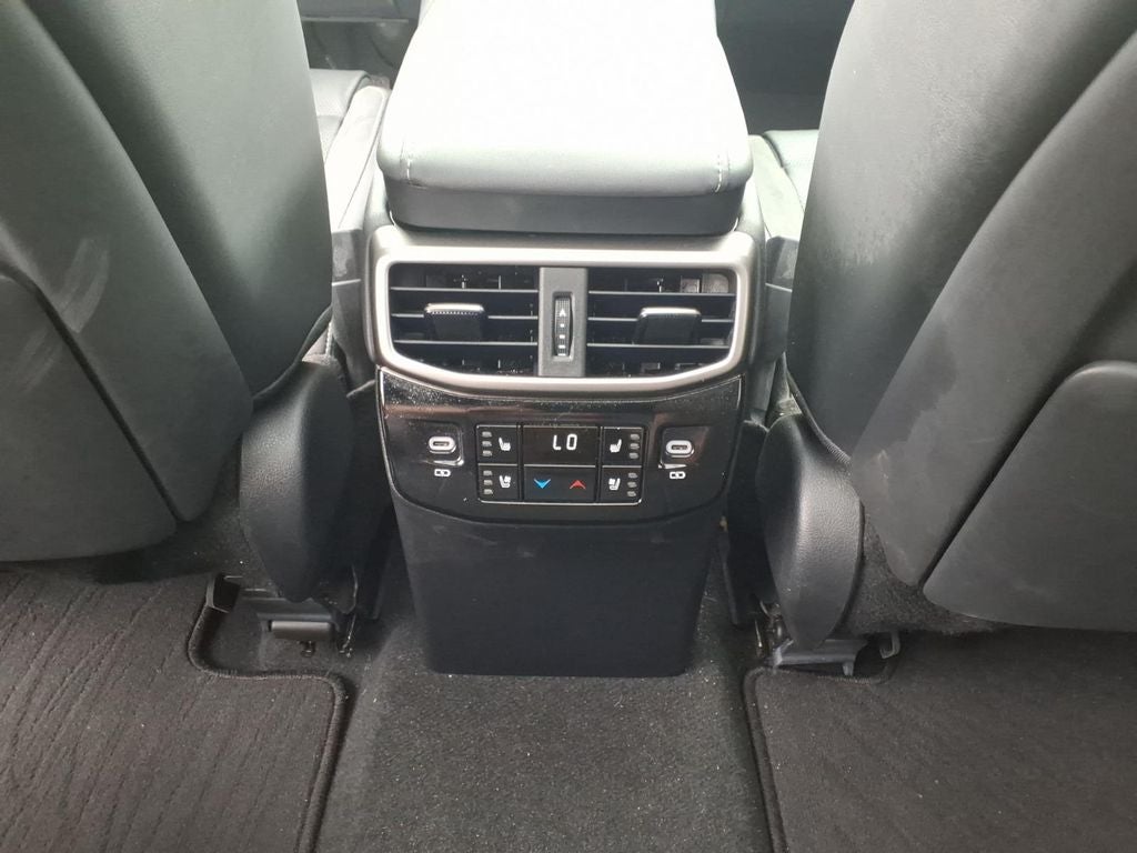 2024 Lexus RX 350 Luxury