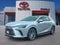 2024 Lexus RX 350 Luxury