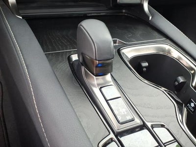 2024 Lexus RX 350 Luxury