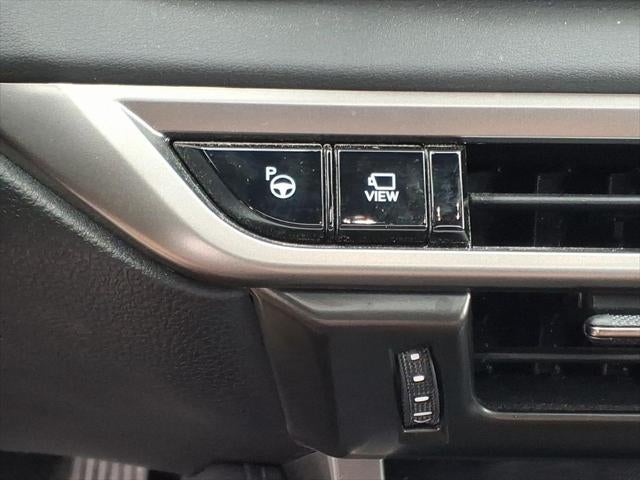 2024 Lexus RX 350 Luxury