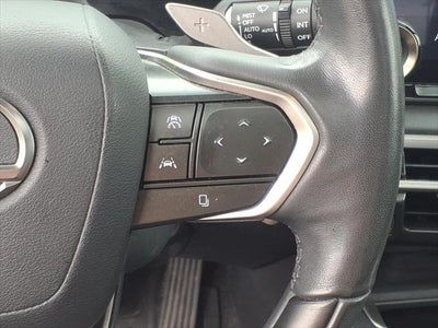 2024 Lexus RX 350 Luxury