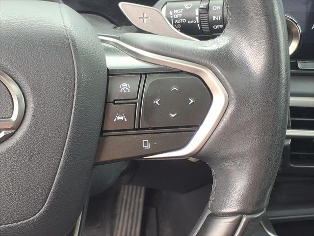 2024 Lexus RX 350 Luxury