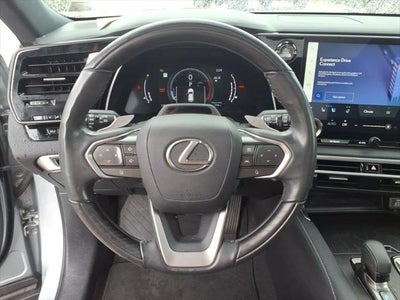 2024 Lexus RX 350 Luxury