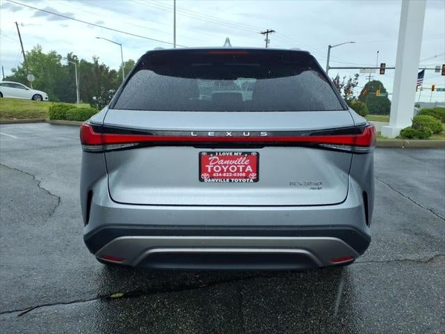 2024 Lexus RX 350 Luxury