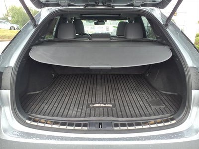 2024 Lexus RX 350 Luxury