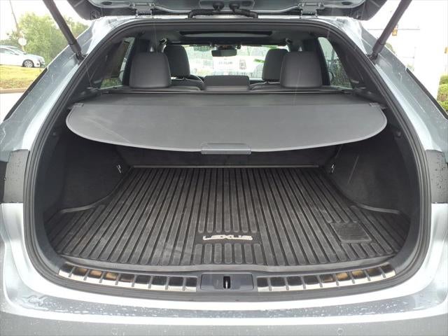 2024 Lexus RX 350 Luxury