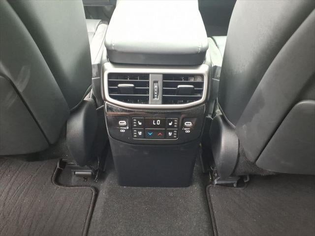 2024 Lexus RX 350 Luxury
