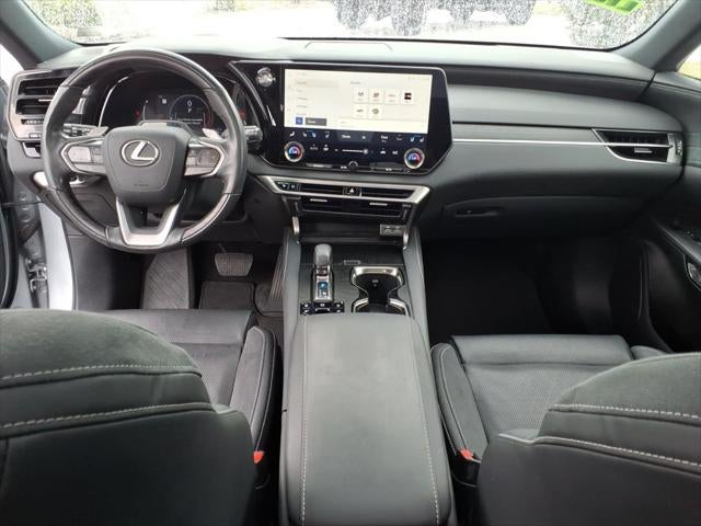 2024 Lexus RX 350 Luxury