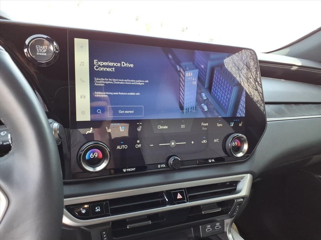 2023 Lexus RX 350 Premium Plus