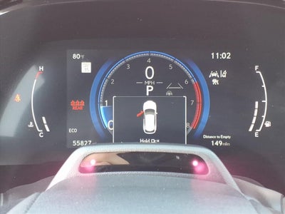 2023 Lexus RX 350 Premium Plus