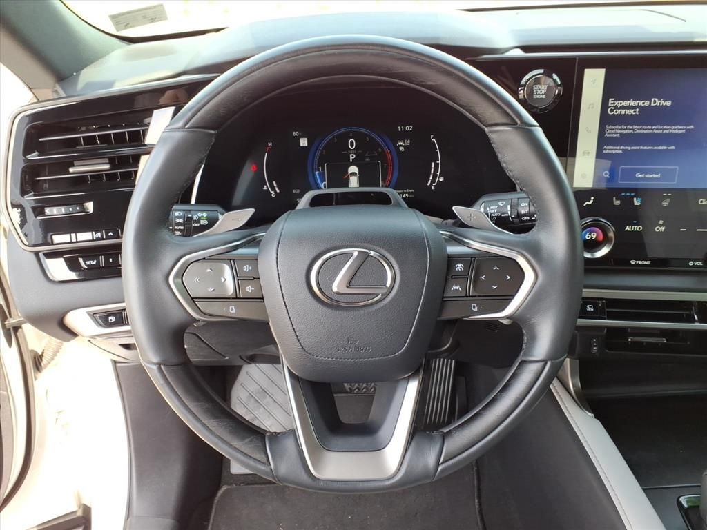 2023 Lexus RX 350 Premium Plus