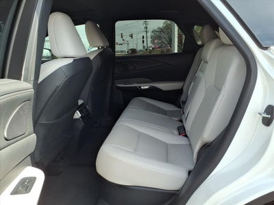 2023 Lexus RX 350 Premium Plus