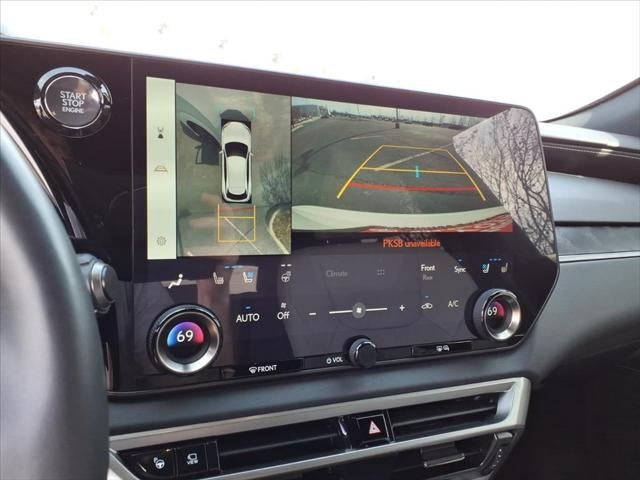 2023 Lexus RX 350 Premium Plus