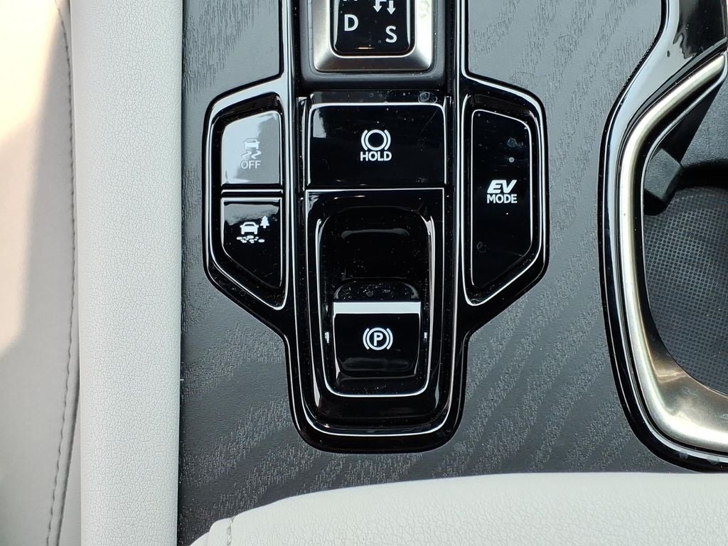 2025 Lexus RX 350h Premium