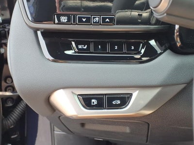 2025 Lexus RX 350h Premium