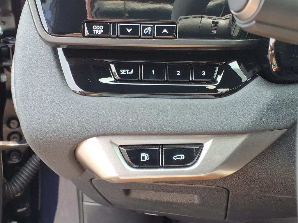 2025 Lexus RX 350h Premium