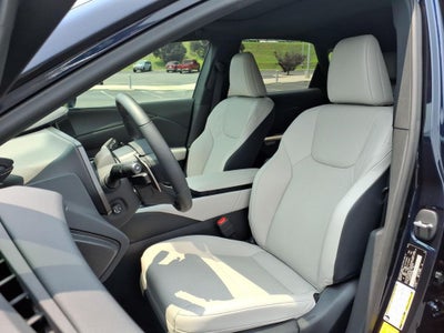 2025 Lexus RX 350h Premium